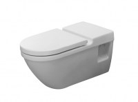 ASIENTO-ARO INODORO STARCK-3 VITAL DURAVIT